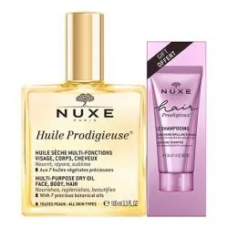 NUXE Huile prodigieuse