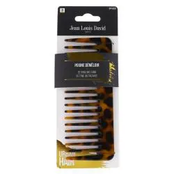 JEAN LOUIS DAVID Urban hair - Peigne Démêloir Ecaille