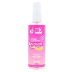 MKL Mohea Brume parfumée Monoi Flacon 100ml