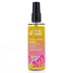 MKL Mohea Huile sèche Flacon 100ml