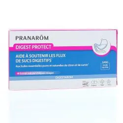 PRANAROM Digest protect x30 gélules