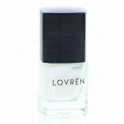 LOVREN Vernis à onlges s26 blanc