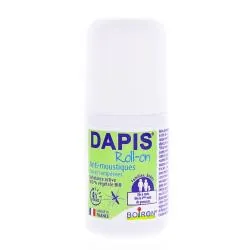 DAPIS Roll On Anti moustiques 40ml