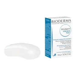 BIODERMA Atoderm - Pain nettoyant surgras pain 150g