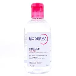 BIODERMA Créaline - H2O AR solution micellaire 250ml