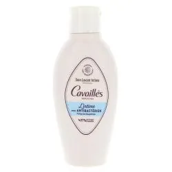 CAVAILLES Soin Lavant Intime Antibactérien 100ml