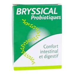 BRYSSICAL Probiotiques 20 gélules
