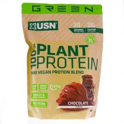 USN 100% Plant Protein Saveur Chocolat 900g