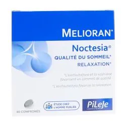 PILEJE Noctesia 90 comprimés