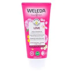 WELEDA crème douche harmonisante love 200ml