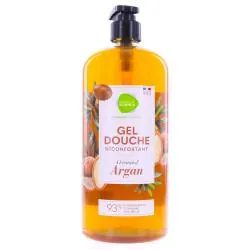 PHARMASCIENCE Gel Douche Argan 1L