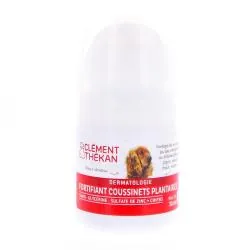 CLEMENT THEKAN Fortifiant Coussinets Plantaires 70ml