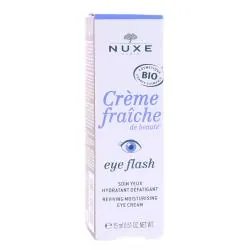 NUXE Crème Fraîche soin des yeux 15ml