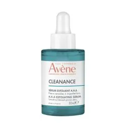 Avène Cleanance - Sérum Exfoliant AHA 30ml