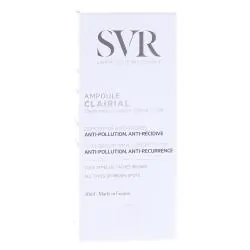 SVR Clairial - Ampoule Anti-Taches 30ml