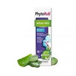 NUTREOV Phyto-Rub Spray Nez 30ml