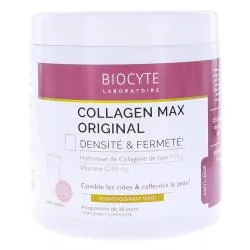 BIOCYTE Collagen Max Original 210gr