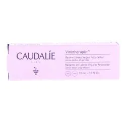 CAUDALIE Vinotherapist - Baume Lèvres Vegan Réparateur 7.5ml