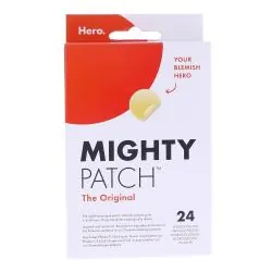 HERO Mighty Patch The Original 24 patchs