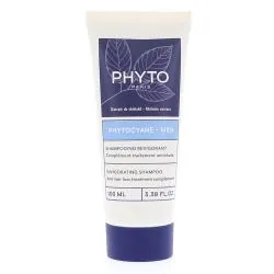 PHYTO Phytocyane Men Shampooing Revigorant 100ml