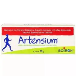 BOIRON Artensium crème 70g