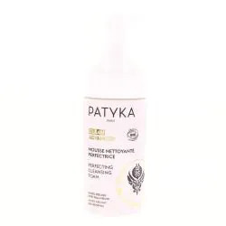 PATYKA Clean Advanced - Mousse nettoyante perfectrice bio 100ml