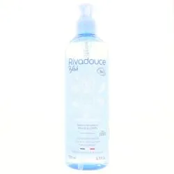 RIVADOUCE Eau nettoyante bébé bio 500ml