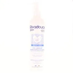 RIVADOUCE Soin - Gel lavant dermatologique 500ml