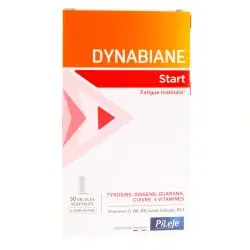 PILEJE Dynabiane Start 30 gélules