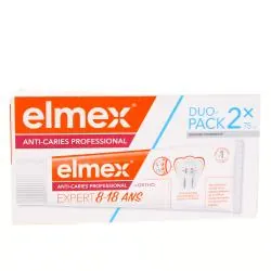 ELMEX Anti-Caries Expert +Ortho 8-18 ans