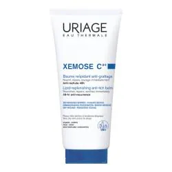 URIAGE Xémose C8+ Baume relipidant anti-grattage 200ml