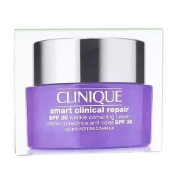 CLINIQUE Smart clinical repair - Crème correctrice anti-rides SPF30 50ml