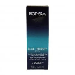 BIOTHERM Blue therapy Sérum flacon de 50ml