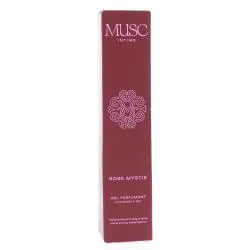 MUSC INTIME L'envoutante - Gel parfumant Rose mystik 30ml