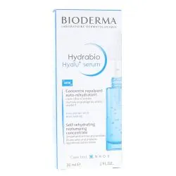 BIODERMA Hydrabio Hyalu+ Serum 30ml