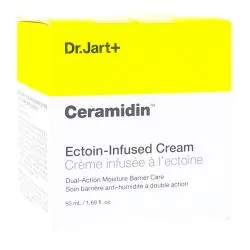 DR. JART+ Ceramidin Crème infusée à l'ectoïne 50ml