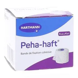 HARTMANN Peha Haft Bande cohésive 4cmx4m