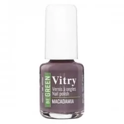 VITRY Be Green - Vernis à ongles n°12 Macadamia 6ml