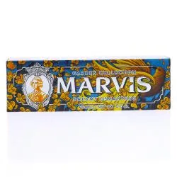 MARVIS Dentifrice Garden Collection Dreamy Osmanthus 75ml