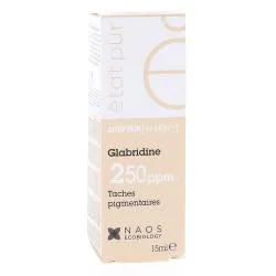 ETAT PUR Actif Pur - Glabridine 250ppm 15 ml