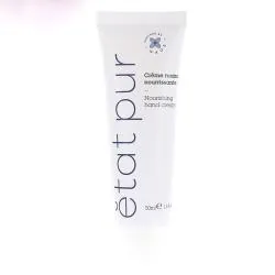 ETAT PUR Soin Pur - La Crème Mains 50 ml