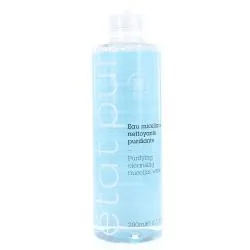 ETAT PUR Soin pur - L'Eau micellaire 200ml