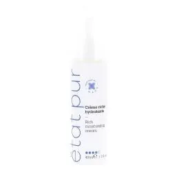 ETAT PUR Soin pur - La Crème Riche 40ml