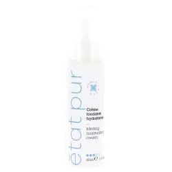 ETAT PUR Soin pur - La Crème Fondante 40ml