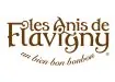 Les Anis de Flavigny