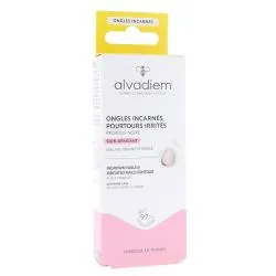 ALVADIEM Soin Apaisant pourtour ongles 10ml