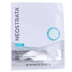 NESOTRATA Restore - Masque Bio-Cellulose à l'Acide Hyaluronique Pur