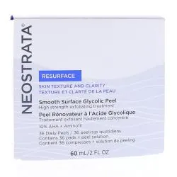 NEOSTRATA Resurface - Peel Rénovateur à l'Acide Glycolique 60ml