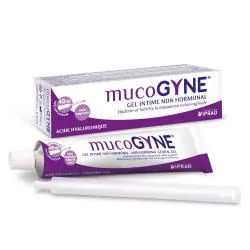 IPRAD Mucogyne gel vaginal avec applicateur 40ml