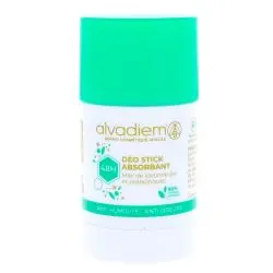 ALVADIEM Déodorant Stick Absorbant 50g
